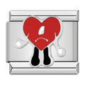 UVST Charm