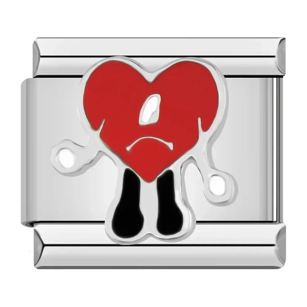 UVST Charm