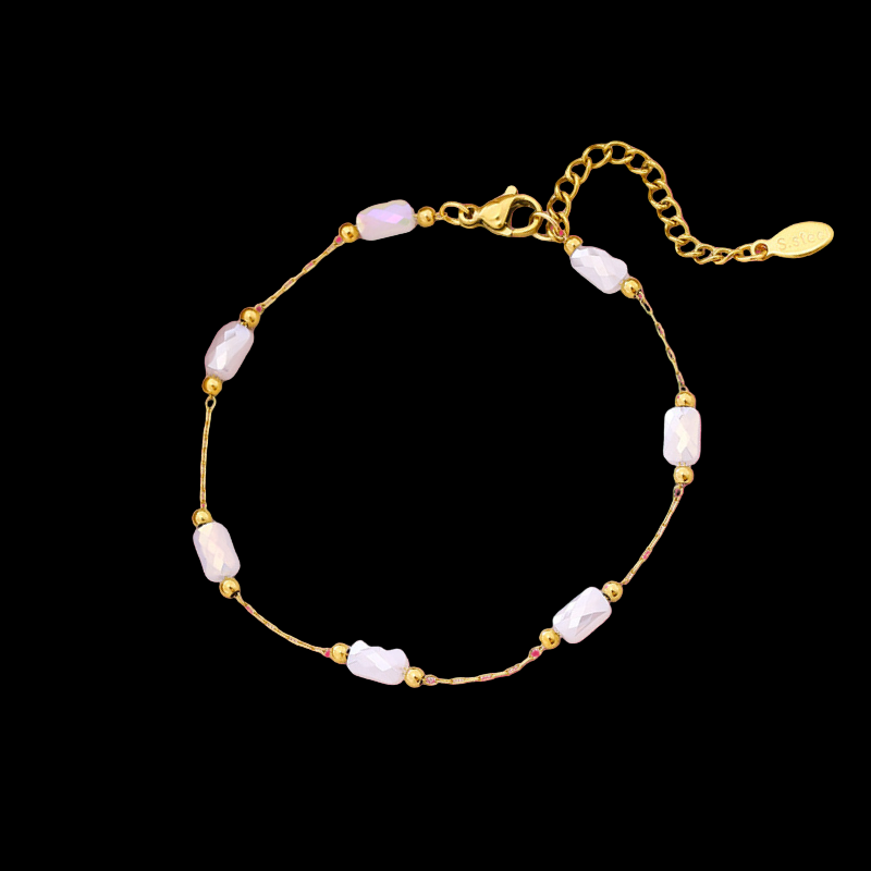 Colorful Bracelets