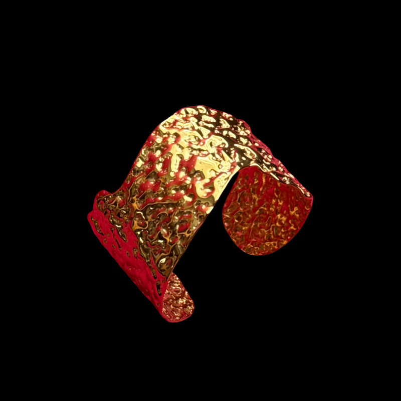 Molten Gold