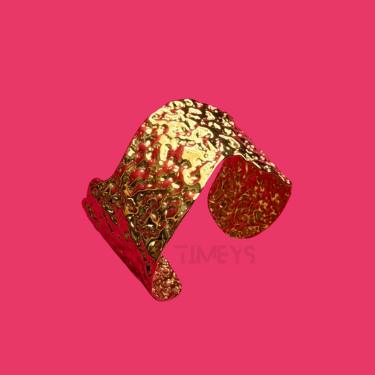 Molten Gold