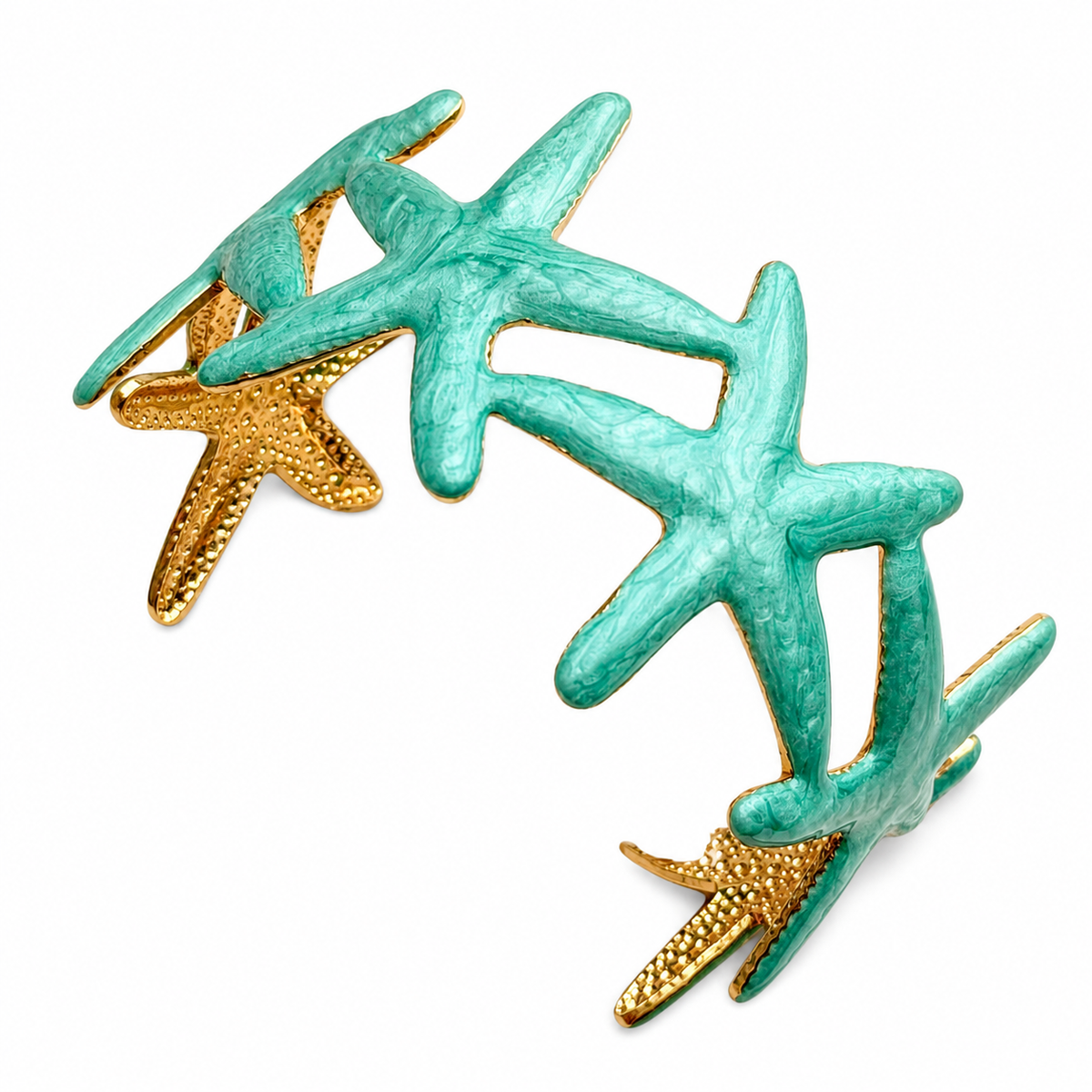 Starfish Lagoon