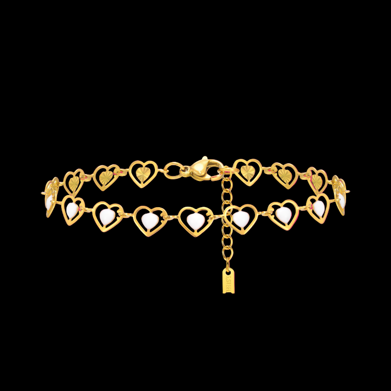 Bracelets For Arm Candy