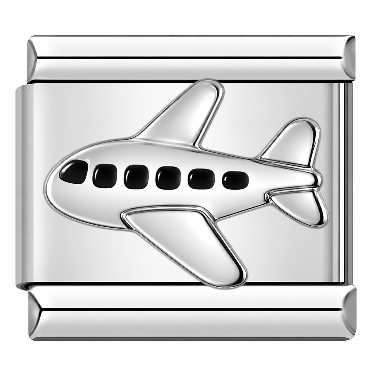 Avión Charm