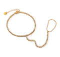 Hand Chain Luxe