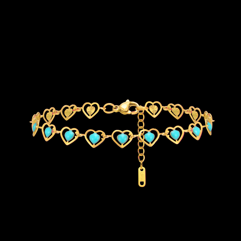 Bracelets For Arm Candy
