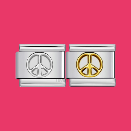 Paz ☮️