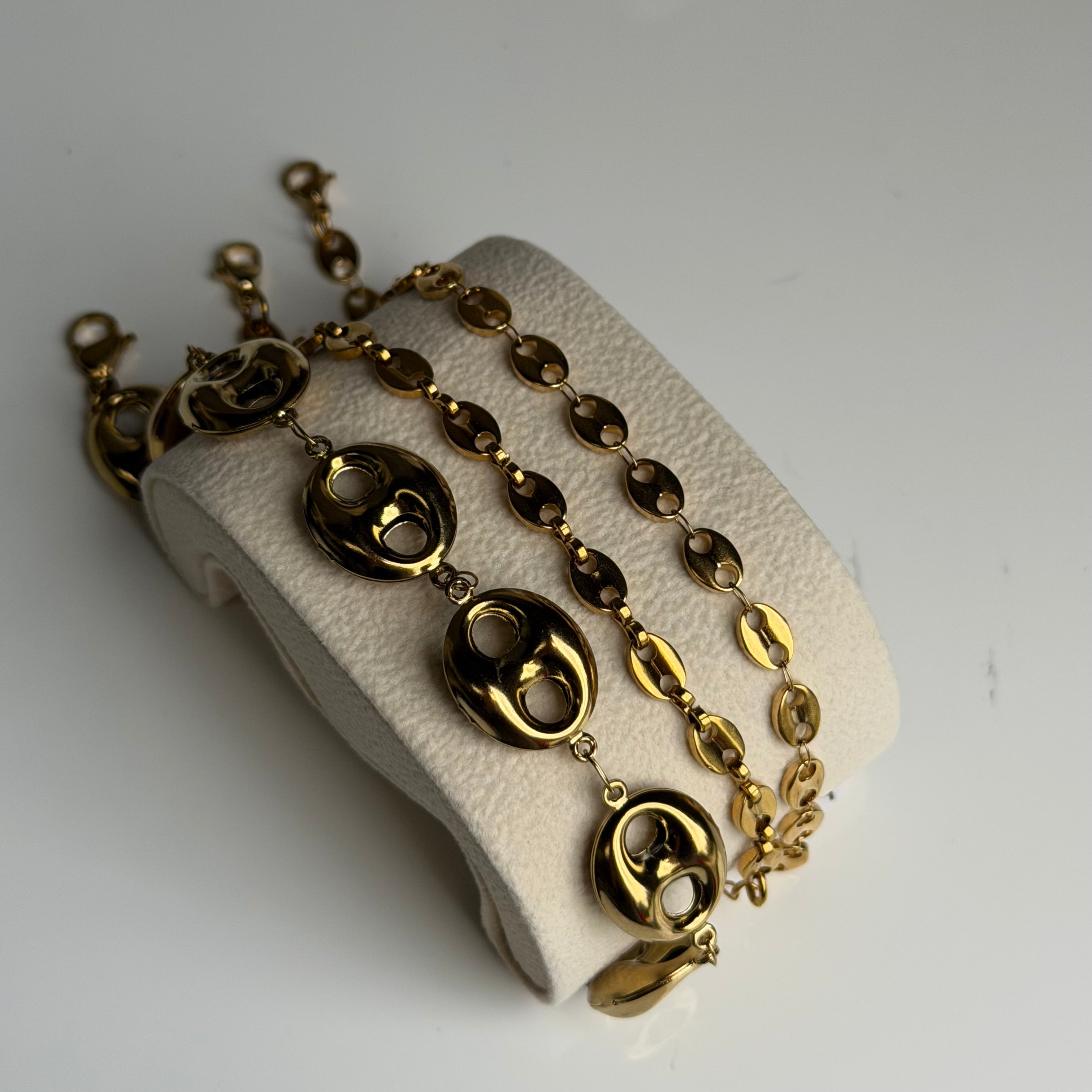 Gucci Bracelets