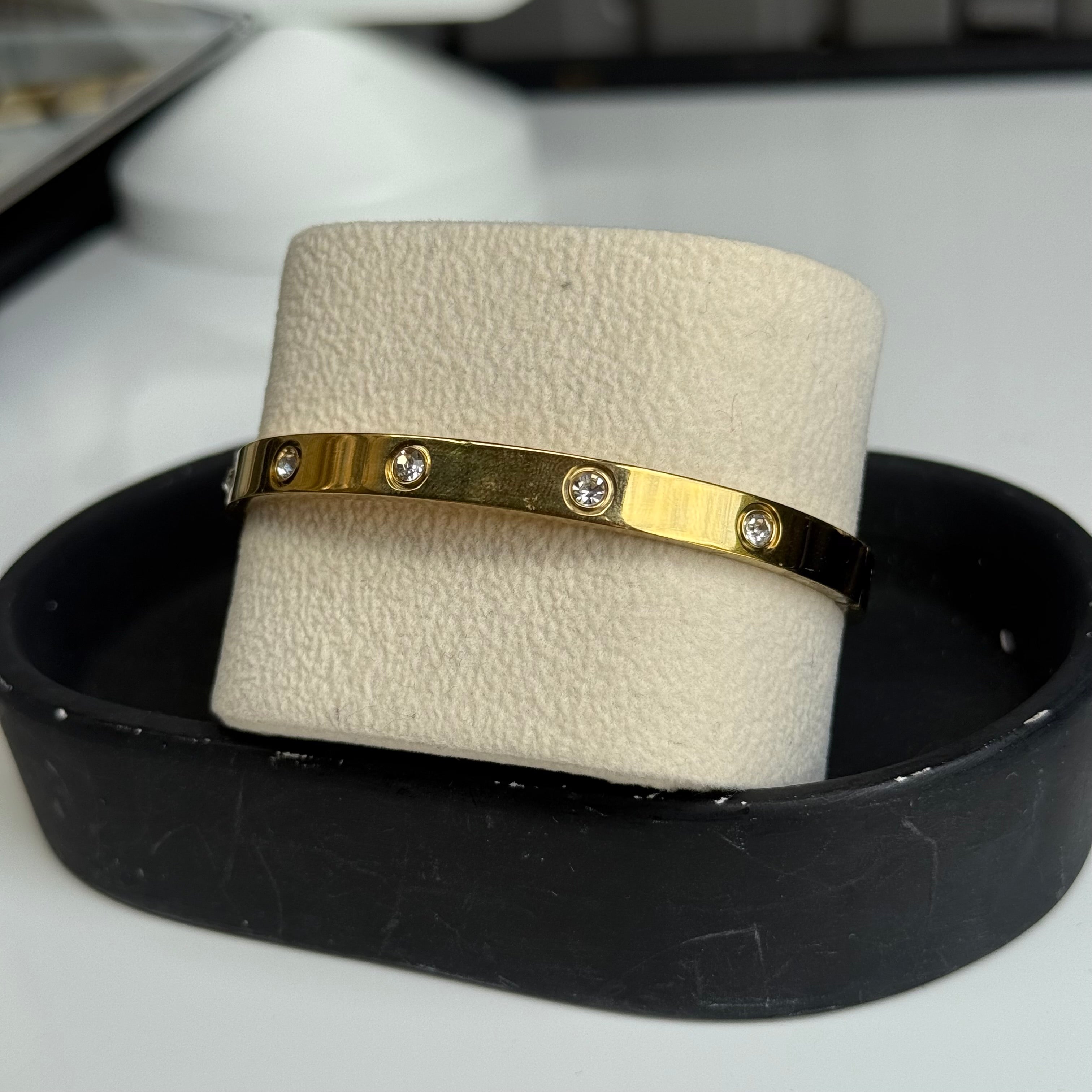 Glitters Bangle