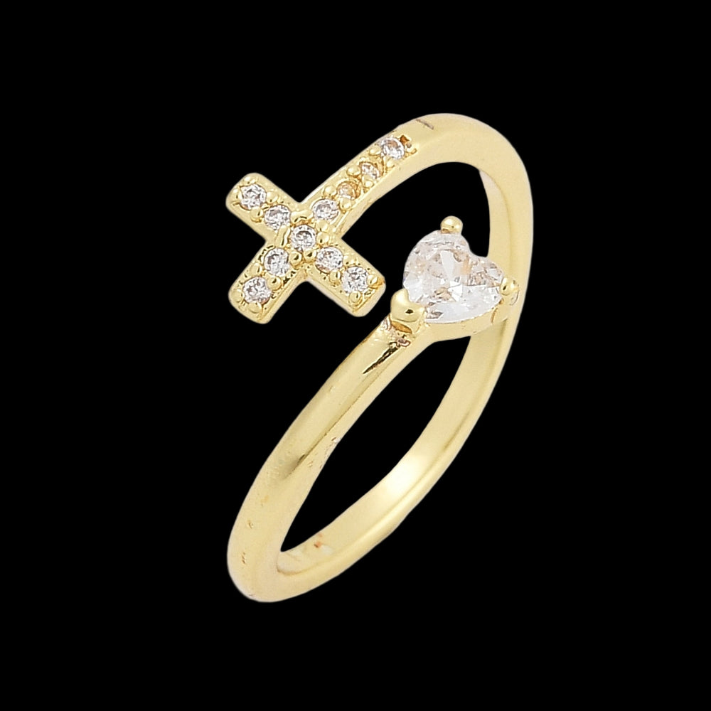 Cross Love
