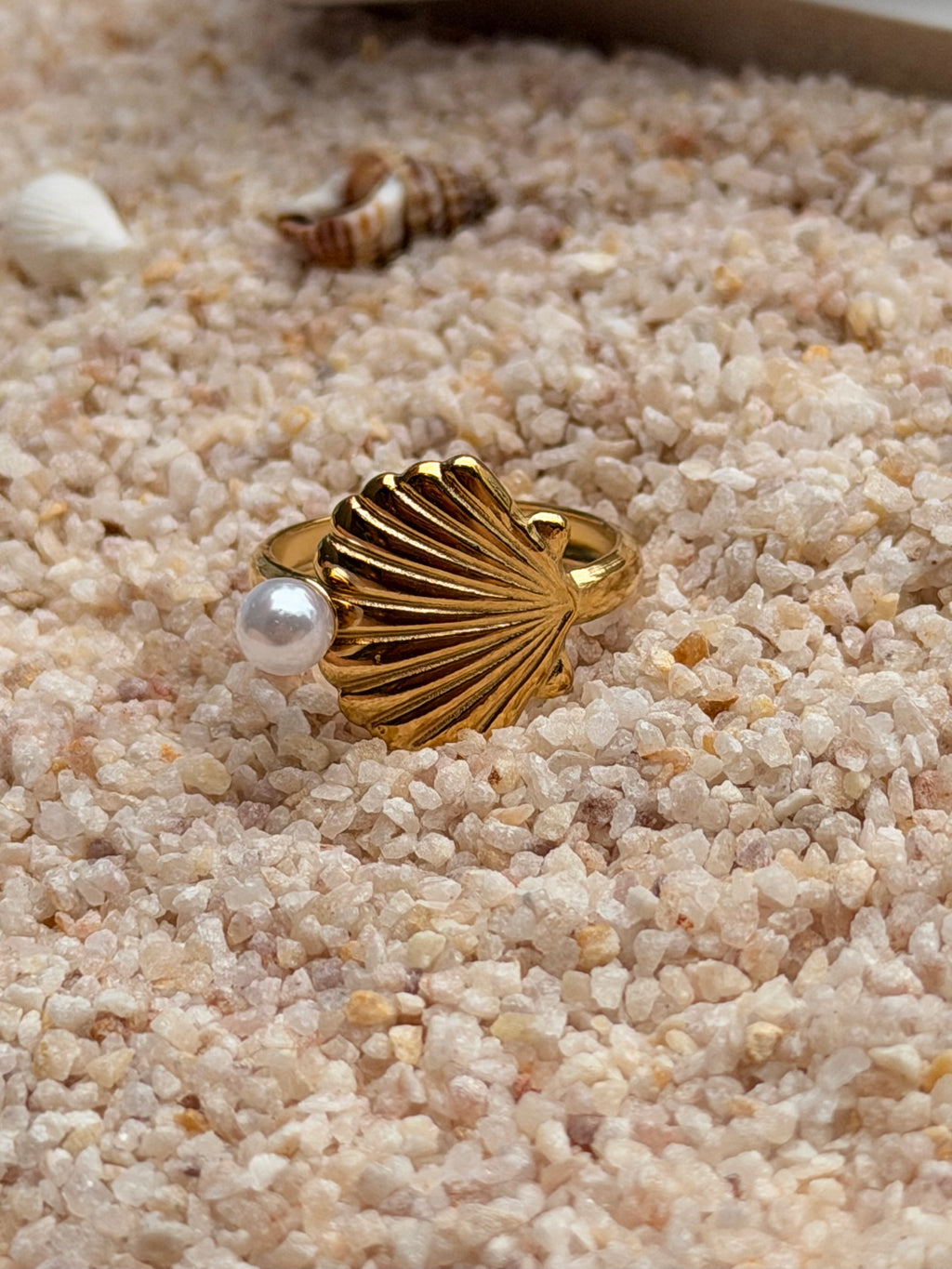 Marine rings #2