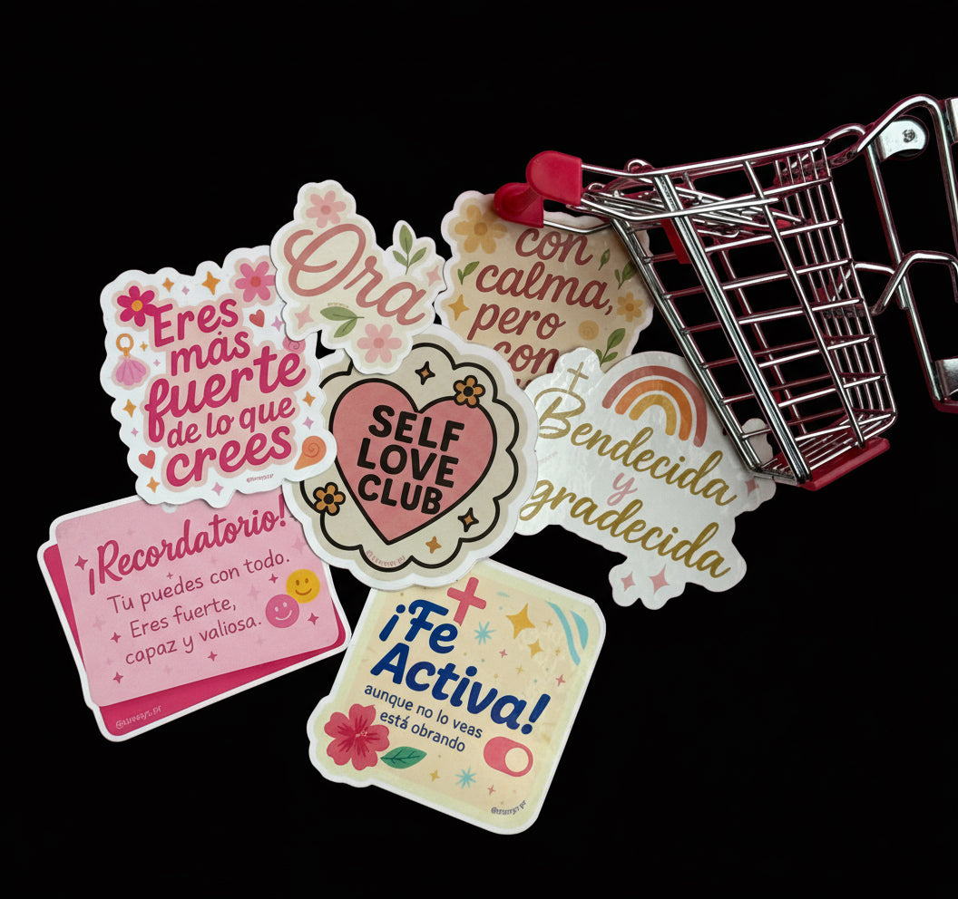 Stickers