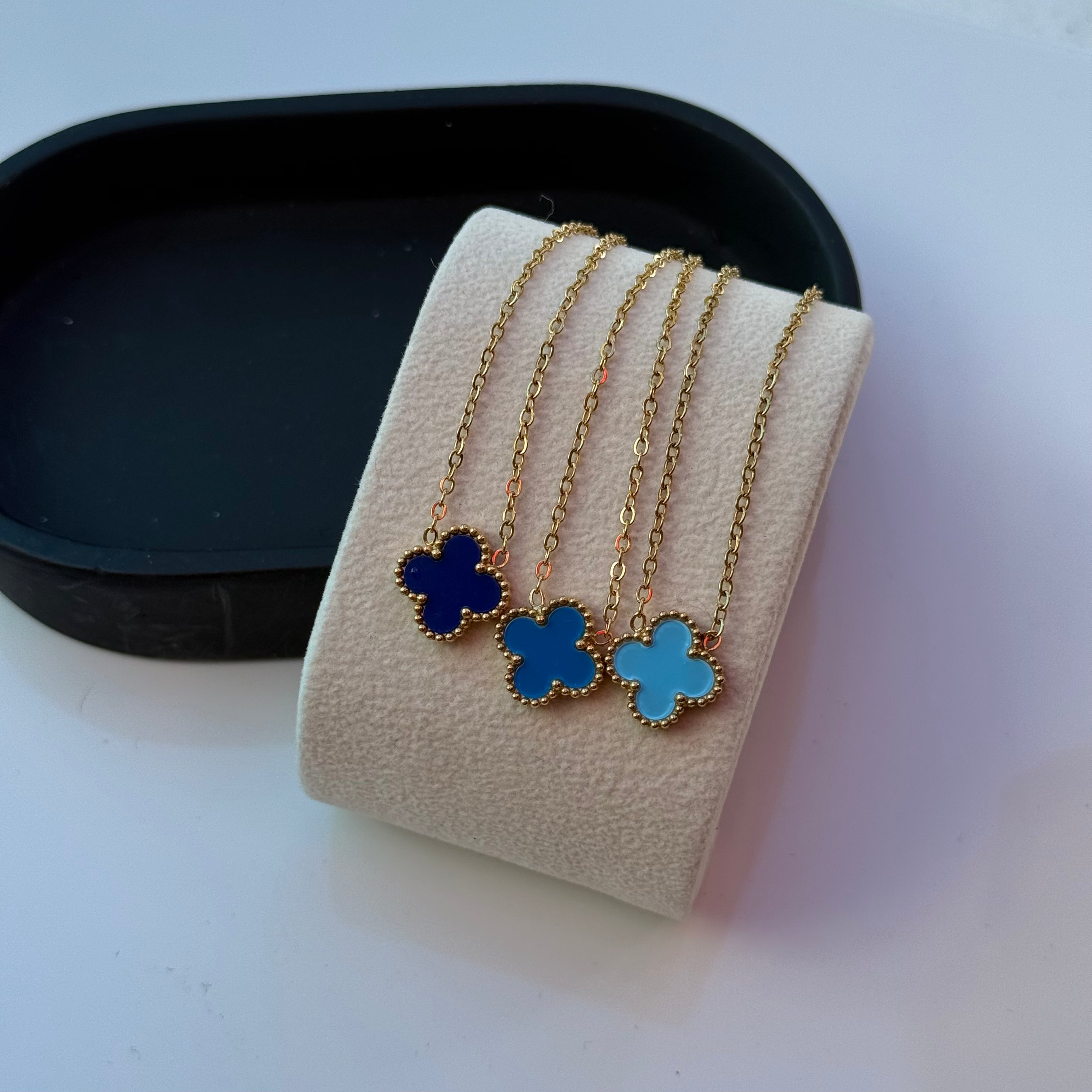 Clover Blue