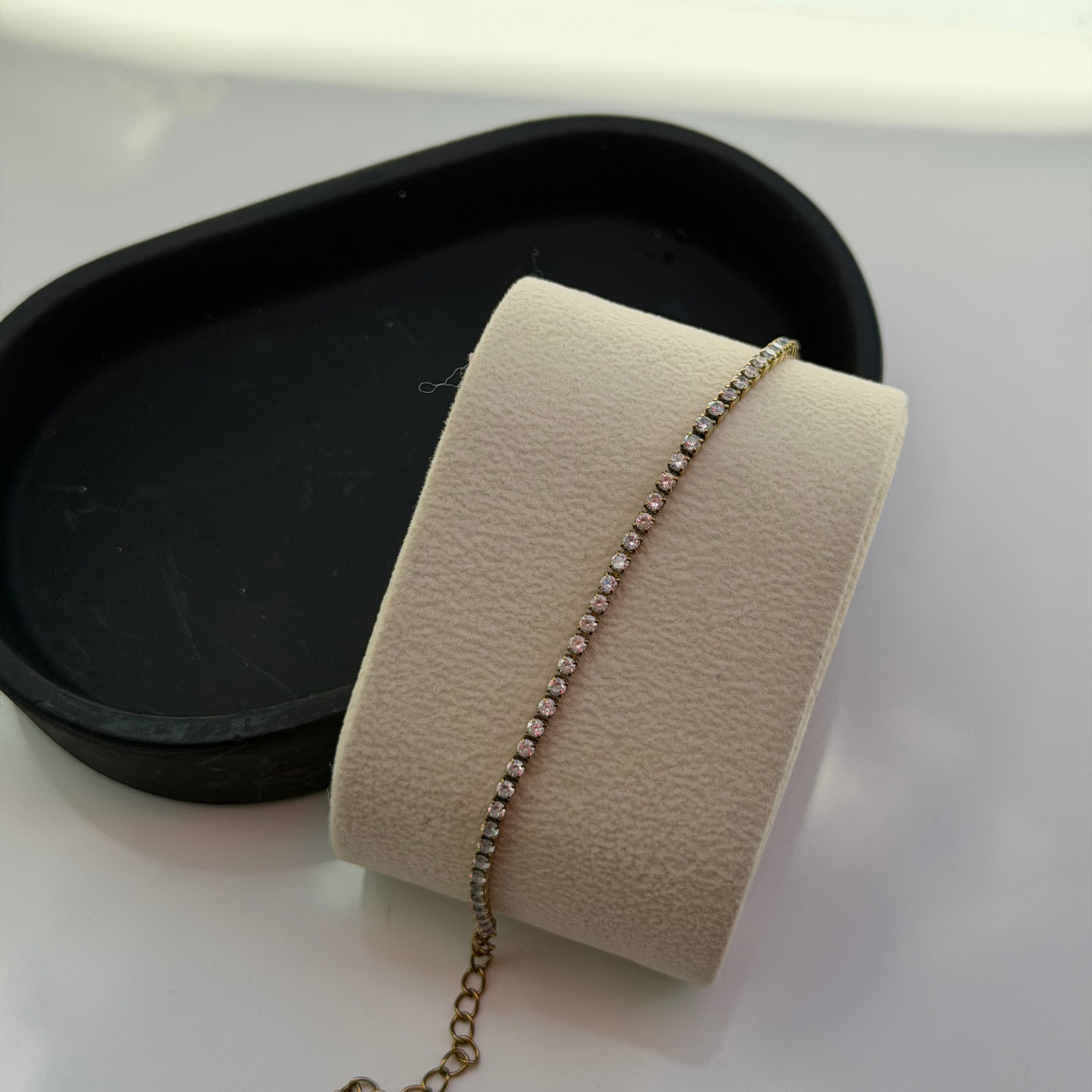 Tennis Bracelets