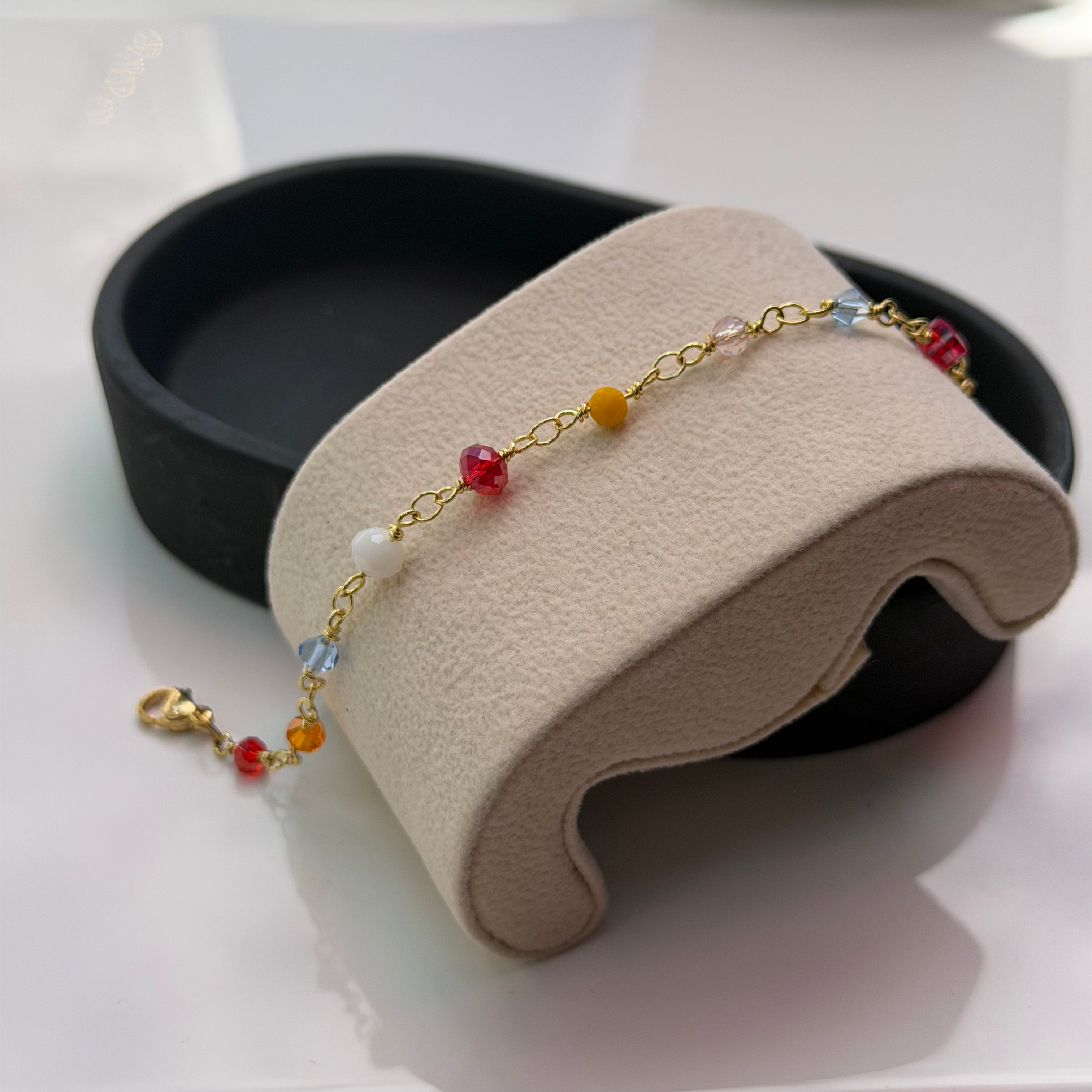 Alegría Bracelets