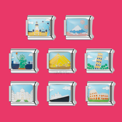 Países