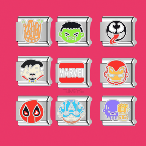 Marvel