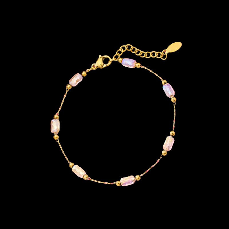 Colorful Bracelets