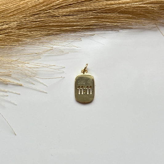 11:11